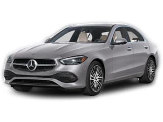 Mercedes-Benz C-Class C 300 Sedan Mercedes-Benz C-Class C 300 Sedan