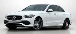 Mercedes-Benz C-Class C 300 Sedan Mercedes-Benz C-Class C 300 Sedan