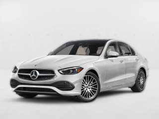 Mercedes-Benz C-Class C 300 Sedan Mercedes-Benz C-Class C 300 Sedan