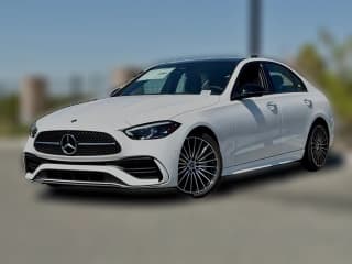 Mercedes-Benz C-Class C 300 Sedan Mercedes-Benz C-Class C 300 Sedan