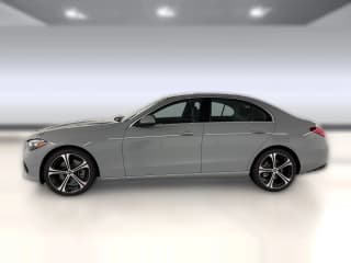 Mercedes-Benz C-Class C 300 Sedan Mercedes-Benz C-Class C 300 Sedan