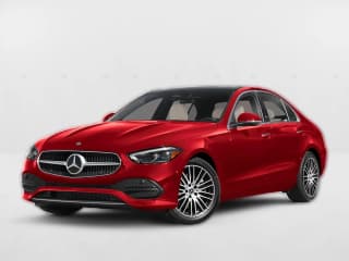 Mercedes-Benz C-Class C 300 Sedan Mercedes-Benz C-Class C 300 Sedan