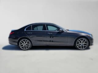 Mercedes-Benz C-Class C 300 Sedan Mercedes-Benz C-Class C 300 Sedan