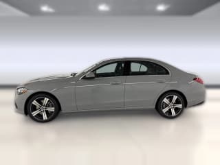Mercedes-Benz C-Class C 300 Sedan Mercedes-Benz C-Class C 300 Sedan