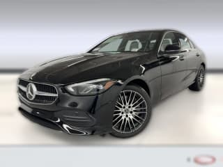 Mercedes-Benz C-Class C 300 Sedan Mercedes-Benz C-Class C 300 Sedan