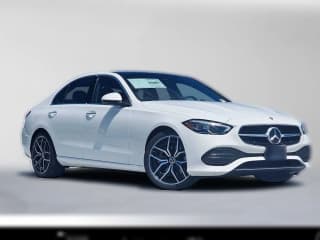Mercedes-Benz C-Class C 300 Sedan Mercedes-Benz C-Class C 300 Sedan