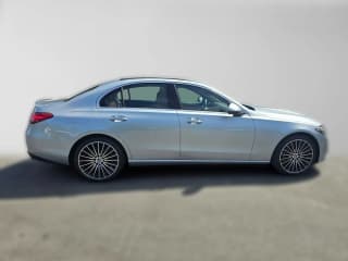 Mercedes-Benz C-Class C 300 Sedan Mercedes-Benz C-Class C 300 Sedan