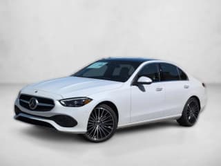Mercedes-Benz C-Class C 300 Sedan Mercedes-Benz C-Class C 300 Sedan