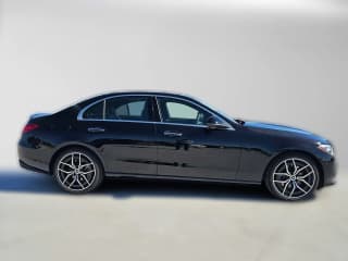 Mercedes-Benz C-Class C 300 Sedan Mercedes-Benz C-Class C 300 Sedan