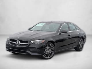 Mercedes-Benz C-Class C 300 Sedan Mercedes-Benz C-Class C 300 Sedan