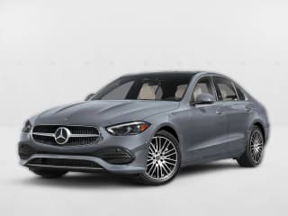 Mercedes-Benz C-Class C 300 Sedan Mercedes-Benz C-Class C 300 Sedan