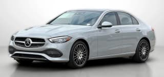 Mercedes-Benz C-Class C 300 Sedan Mercedes-Benz C-Class C 300 Sedan