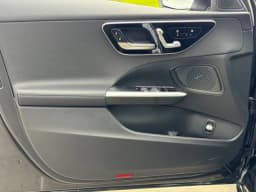 Mercedes-Benz C-Class C 300 Sedan 2026 — side view