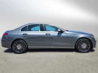 Mercedes-Benz C-Class C 300 Sedan Mercedes-Benz C-Class C 300 Sedan