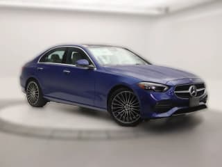 Mercedes-Benz C-Class C 300 Sedan Mercedes-Benz C-Class C 300 Sedan