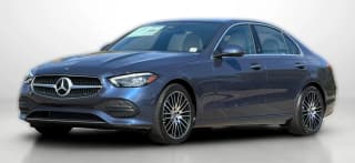 Mercedes-Benz C-Class C 300 Sedan Mercedes-Benz C-Class C 300 Sedan