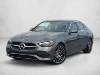 Mercedes-Benz C-Class C 300 4MATIC Sedan Mercedes-Benz C-Class C 300 4MATIC Sedan
