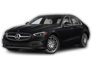 Mercedes-Benz C-Class C 300 4MATIC Sedan Mercedes-Benz C-Class C 300 4MATIC Sedan