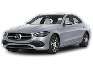Mercedes-Benz C-Class C 300 4MATIC Sedan Mercedes-Benz C-Class C 300 4MATIC Sedan
