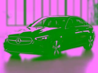 Mercedes-Benz C-Class C 300 4MATIC Sedan Mercedes-Benz C-Class C 300 4MATIC Sedan