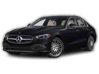 Mercedes-Benz C-Class C 300 4MATIC Sedan Mercedes-Benz C-Class C 300 4MATIC Sedan