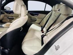 Mercedes-Benz C-Class C 300 4MATIC Sedan 2026 — side view
