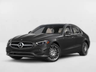 Mercedes-Benz C-Class C 300 4MATIC Sedan Mercedes-Benz C-Class C 300 4MATIC Sedan