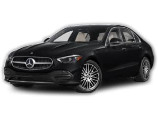 Mercedes-Benz C-Class C 300 4MATIC Sedan Mercedes-Benz C-Class C 300 4MATIC Sedan