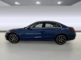 Mercedes-Benz C-Class C 300 4MATIC Sedan Mercedes-Benz C-Class C 300 4MATIC Sedan