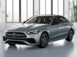 Mercedes-Benz C-Class C 300 4MATIC Sedan Mercedes-Benz C-Class C 300 4MATIC Sedan