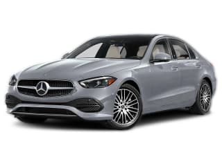 Mercedes-Benz C-Class C 300 4MATIC Sedan Mercedes-Benz C-Class C 300 4MATIC Sedan