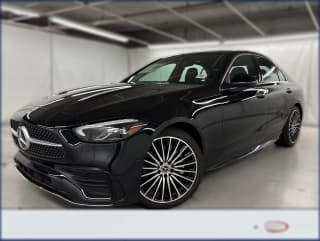 Mercedes-Benz C-Class C 300 4MATIC Sedan Mercedes-Benz C-Class C 300 4MATIC Sedan