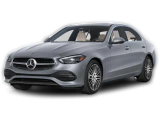 Mercedes-Benz C-Class C 300 4MATIC Sedan Mercedes-Benz C-Class C 300 4MATIC Sedan