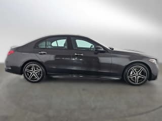 Mercedes-Benz C-Class C 300 4MATIC Sedan Mercedes-Benz C-Class C 300 4MATIC Sedan