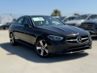 Mercedes-Benz C-Class C 300 4MATIC Sedan Mercedes-Benz C-Class C 300 4MATIC Sedan