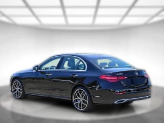 Mercedes-Benz C-Class C 300 4MATIC Sedan Mercedes-Benz C-Class C 300 4MATIC Sedan
