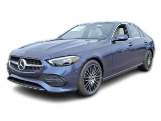 Mercedes-Benz C-Class C 300 4MATIC Sedan Mercedes-Benz C-Class C 300 4MATIC Sedan
