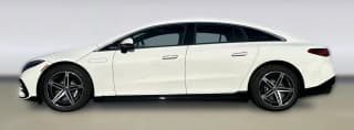 Mercedes-Benz EQS EQS 450 4MATIC Sedan Mercedes-Benz EQS EQS 450 4MATIC Sedan