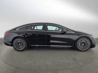Mercedes-Benz EQS EQS 450 4MATIC Sedan Mercedes-Benz EQS EQS 450 4MATIC Sedan