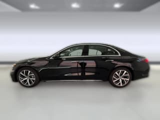 Mercedes-Benz E-Class E 350 RWD Sedan Mercedes-Benz E-Class E 350 RWD Sedan