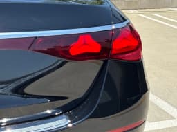 Mercedes-Benz E-Class E 350 RWD Sedan 2026 — side view