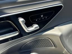 Mercedes-Benz E-Class E 350 RWD Sedan 2026 — side view