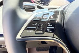 Mercedes-Benz E-Class E 350 RWD Sedan 2026 — side view