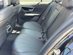 Mercedes-Benz E-Class E 350 RWD Sedan 2026 — side view
