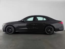 Mercedes-Benz E-Class E 350 RWD Sedan 2027 — side view