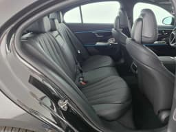Mercedes-Benz E-Class E 350 RWD Sedan 2027 — side view