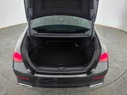 Mercedes-Benz E-Class E 350 RWD Sedan 2027 — side view