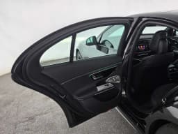 Mercedes-Benz E-Class E 350 RWD Sedan 2027 — side view
