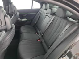 Mercedes-Benz E-Class E 350 RWD Sedan 2027 — side view