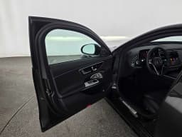 Mercedes-Benz E-Class E 350 RWD Sedan 2027 — side view